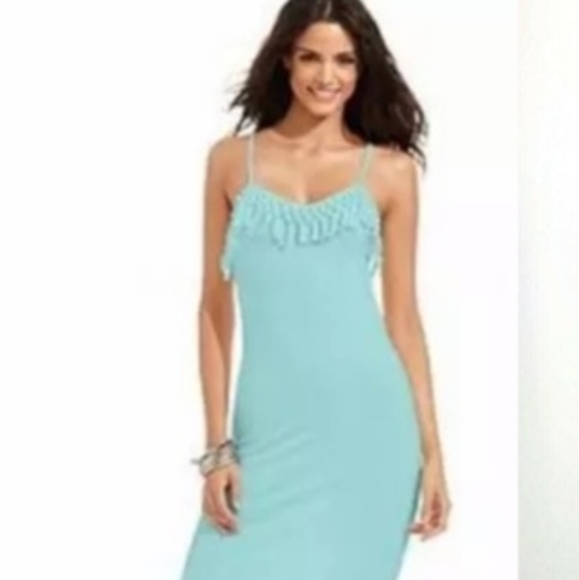 Bettinis Dresses & Skirts - Maxi Dress Coverup